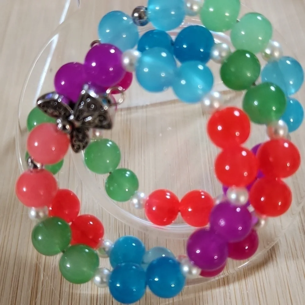 Hand Crafted add pop
